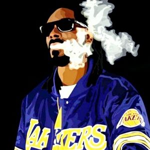 Meet your Posher, Derrick